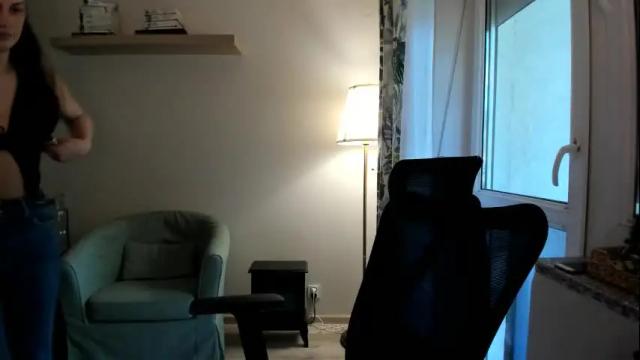 Image 11 of nadiaa06 Stream on Chaturbate on 1 month ago