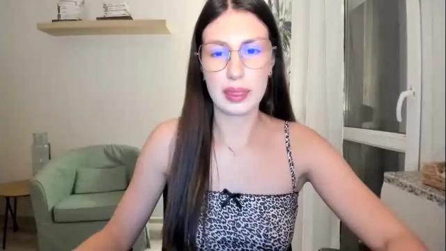Thumbnail 2, nadiaa06's Stream at Chaturbate, 1 month ago
