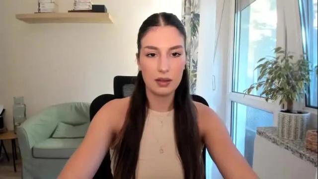 Thumbnail 1, nadiaa06's Stream at Chaturbate, 3 months ago