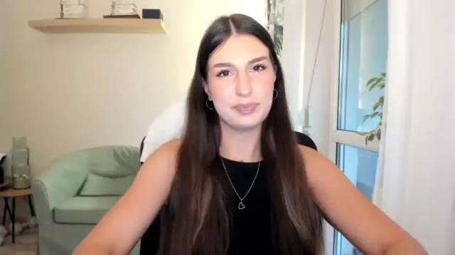 Image 12 of nadiaa06 Stream on Chaturbate on 2 months ago