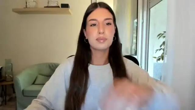 Thumbnail 2, nadiaa06's Stream at Chaturbate, 2 months ago