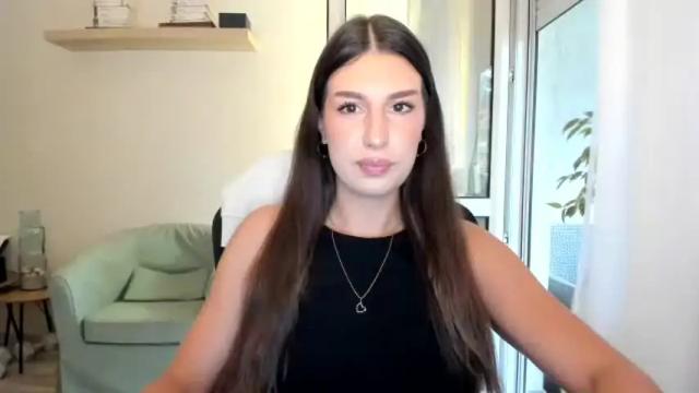 Image 8 of nadiaa06 Stream on Chaturbate on 2 months ago