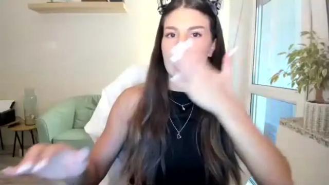 Thumbnail 1, nadiaa06's Stream at Chaturbate, 2 months ago