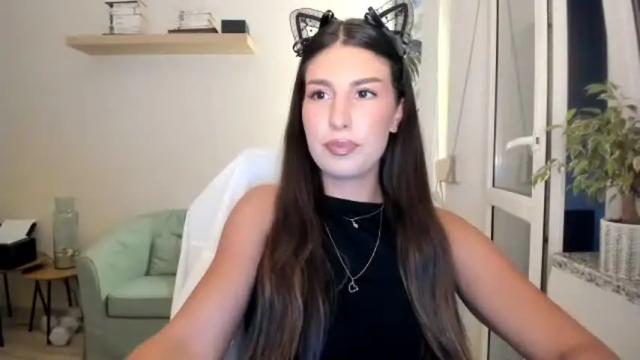 Image 12 of nadiaa06 Stream on Chaturbate on 2 months ago