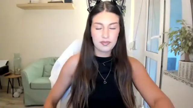 Thumbnail 2, nadiaa06's Stream at Chaturbate, 2 months ago