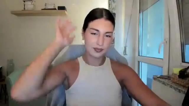 Thumbnail 1, nadiaa06's Stream at Chaturbate, 2 months ago