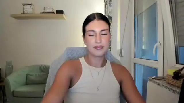 Image 11 of nadiaa06 Stream on Chaturbate on 2 months ago