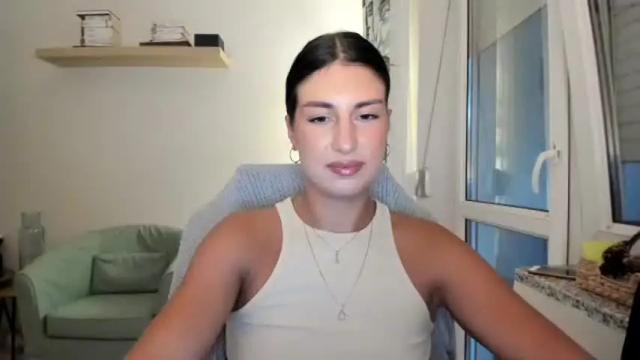 Image 12 of nadiaa06 Stream on Chaturbate on 2 months ago
