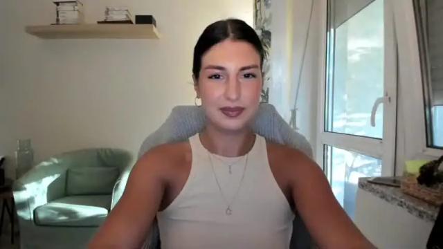 Image 2 of nadiaa06 Stream on Chaturbate on 2 months ago