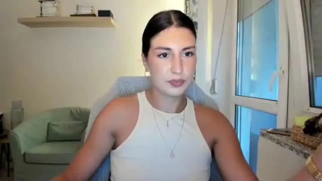 Image 6 of nadiaa06 Stream on Chaturbate on 2 months ago