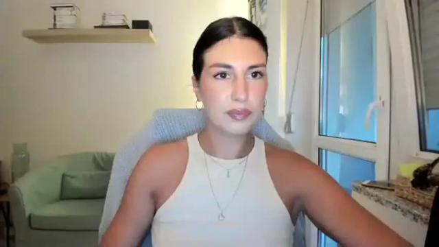 Image 8 of nadiaa06 Stream on Chaturbate on 2 months ago