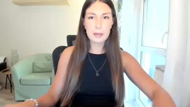 Thumbnail 1, nadiaa06's Stream at Chaturbate, 2 months ago