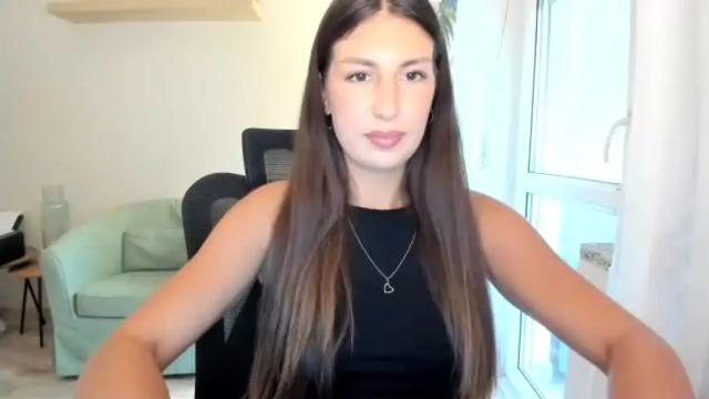 Thumbnail 2, nadiaa06's Stream at Chaturbate, 2 months ago