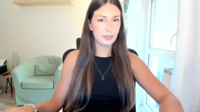 Image 8 of nadiaa06 Stream on Chaturbate on 2 months ago