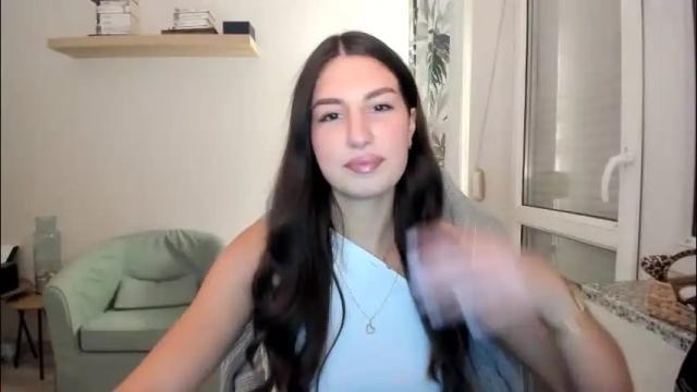 Image 2 of nadiaa06 Stream on Chaturbate on 4 days ago