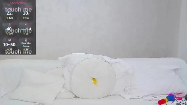 Image 2 of nadiasw33t Stream on Chaturbate on 2 months ago