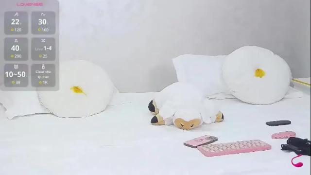 Image 6 of nadiasw33t Stream on Chaturbate on 1 month ago