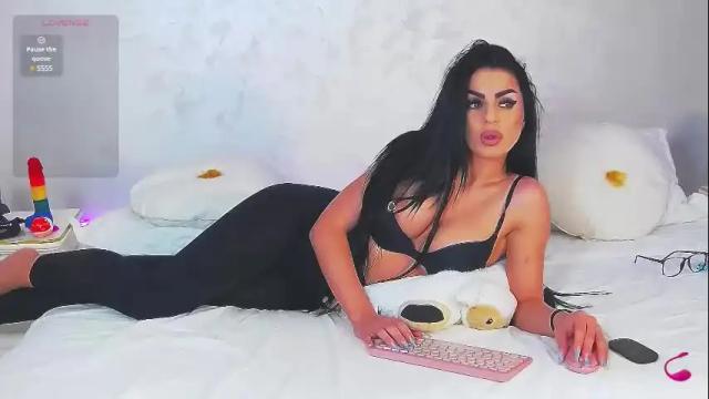 Thumbnail 3, nadiasw33t's Stream at Chaturbate, 25 days ago