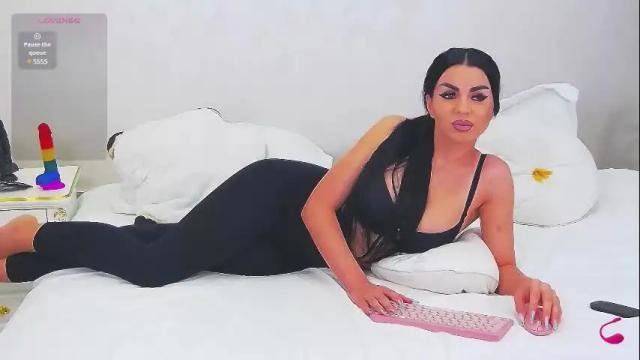 Thumbnail 1, nadiasw33t's Stream at Chaturbate, 20 days ago