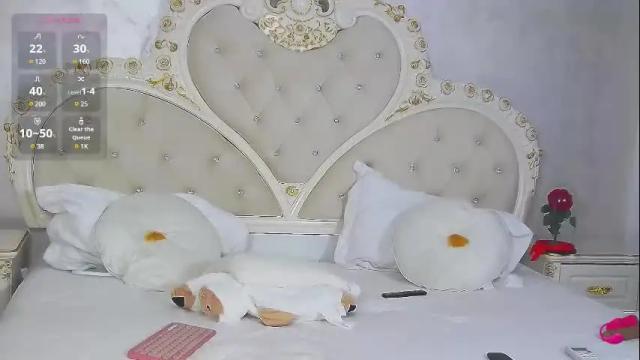 Thumbnail 2, nadiasw33t's Stream at Chaturbate, 10 days ago