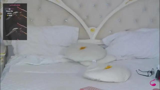Thumbnail 3, nadiasw33t's Stream at Chaturbate, 1 month ago