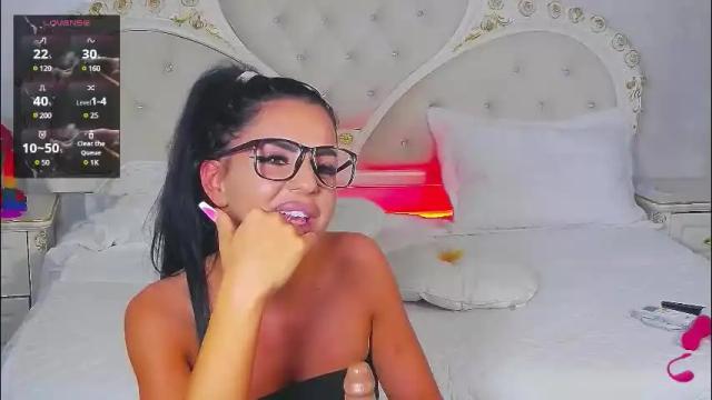 Thumbnail 3, nadiasw33t's Stream at Chaturbate, 1 month ago