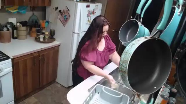 Image 2 of nadica_jones Stream on Chaturbate on 19 months ago