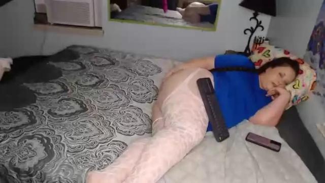 Image 7 of nadica_jones Stream on Chaturbate on 19 months ago