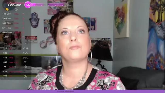 Thumbnail 1, nadica_jones's Stream at Chaturbate, 18 months ago