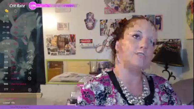 Image 12 of nadica_jones Stream on Chaturbate on 18 months ago