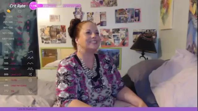 Thumbnail 2, nadica_jones's Stream at Chaturbate, 18 months ago