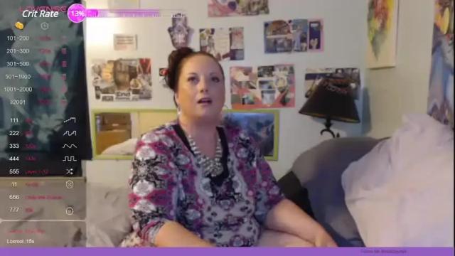 Image 6 of nadica_jones Stream on Chaturbate on 18 months ago