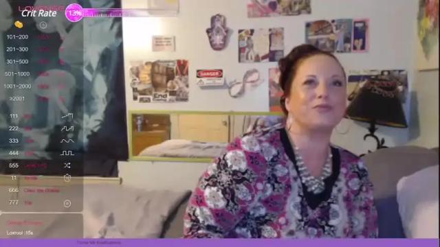 Image 8 of nadica_jones Stream on Chaturbate on 18 months ago