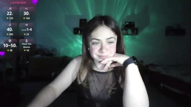 Image 10 of nadiiamorgun Stream on Chaturbate on 2 months ago