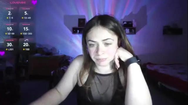 Image 11 of nadiiamorgun Stream on Chaturbate on 2 months ago