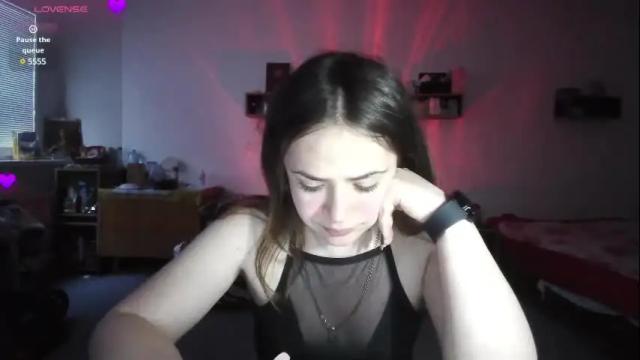 Image 3 of nadiiamorgun Stream on Chaturbate on 2 months ago