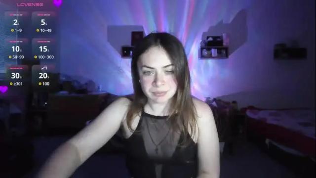 Image 7 of nadiiamorgun Stream on Chaturbate on 2 months ago