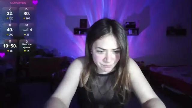 Image 8 of nadiiamorgun Stream on Chaturbate on 2 months ago