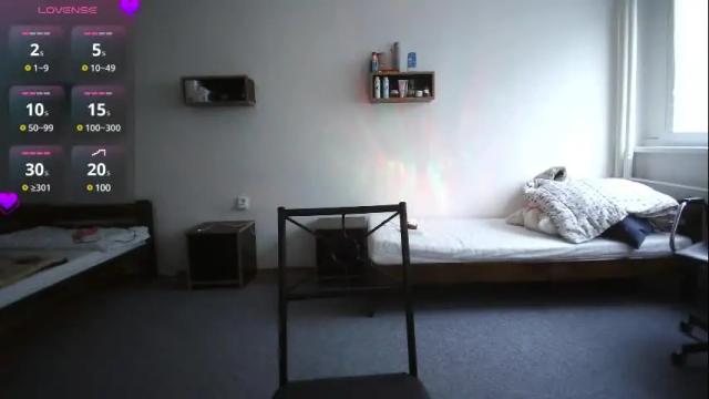 Thumbnail 1, nadiiamorgun's Stream at Chaturbate, 2 months ago