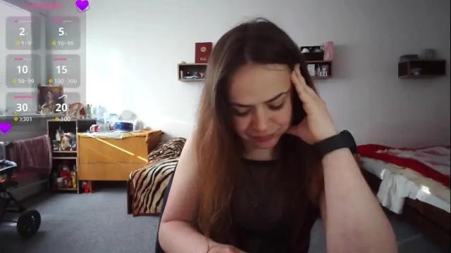 Image 3 of nadiiamorgun Stream on Chaturbate on 2 months ago