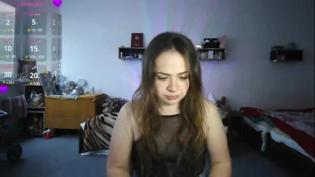 Image 7 of nadiiamorgun Stream on Chaturbate on 2 months ago