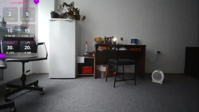 Image 8 of nadiiamorgun Stream on Chaturbate on 2 months ago