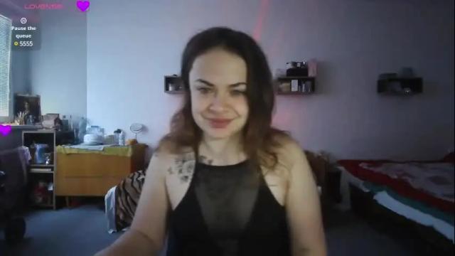 Image 3 of nadiiamorgun Stream on Chaturbate on 1 month ago