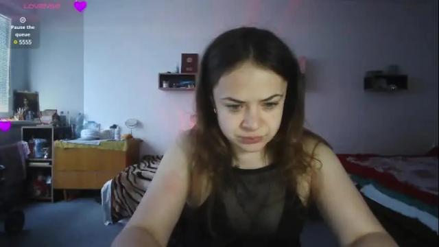 Image 4 of nadiiamorgun Stream on Chaturbate on 1 month ago