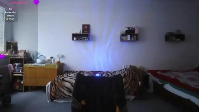 Image 6 of nadiiamorgun Stream on Chaturbate on 1 month ago