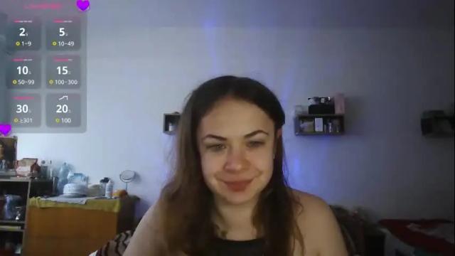 Image 7 of nadiiamorgun Stream on Chaturbate on 1 month ago