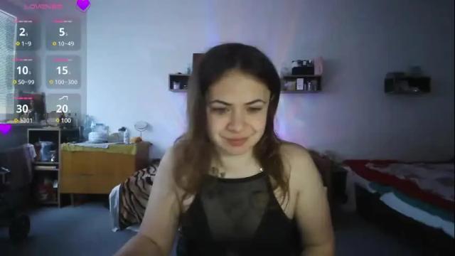 Thumbnail 3, nadiiamorgun's Stream at Chaturbate, 1 month ago