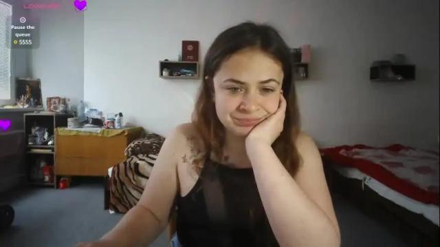 Image 7 of nadiiamorgun Stream on Chaturbate on 1 month ago