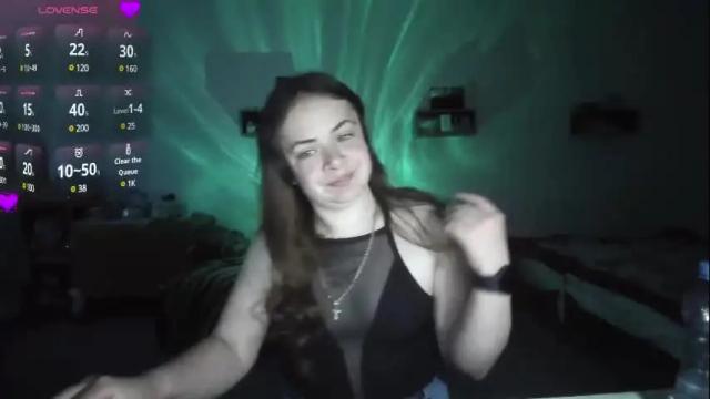 Image 12 of nadiiamorgun Stream on Chaturbate on 1 month ago