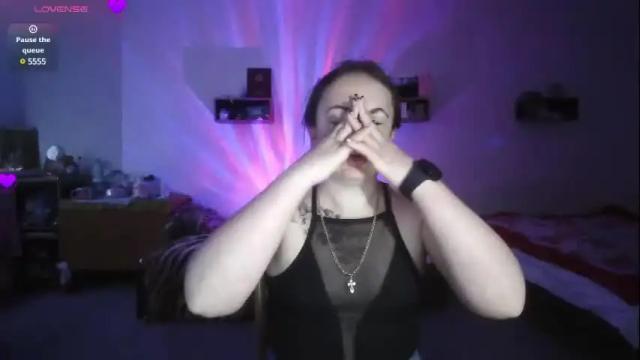 Image 4 of nadiiamorgun Stream on Chaturbate on 1 month ago